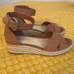 Nine West Wedges